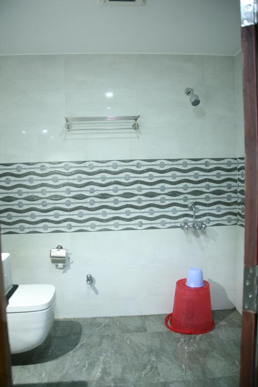Kvp Inn Tirupati Habitación foto